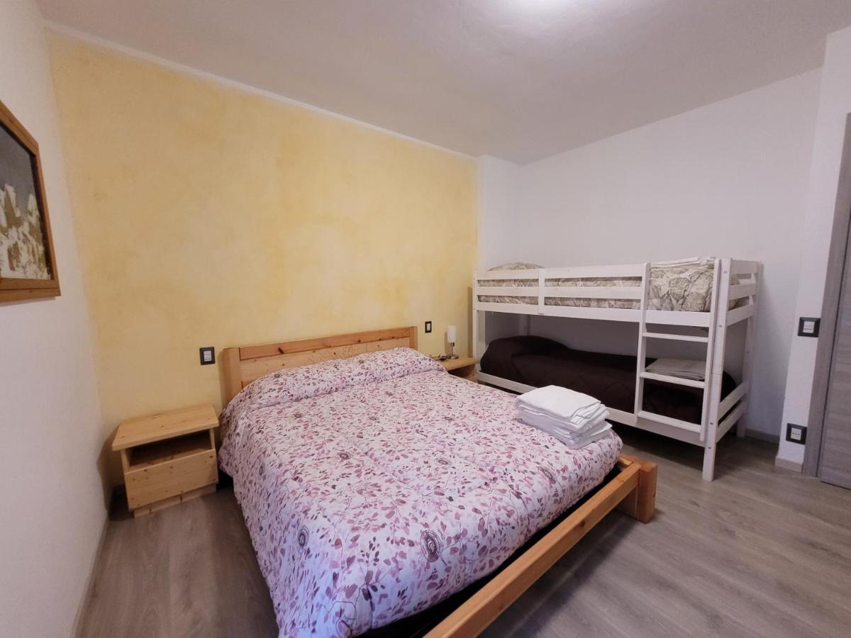 Ferienwohnung Green House Mountain Lake Iseo Hospitality Bossico Exterior foto