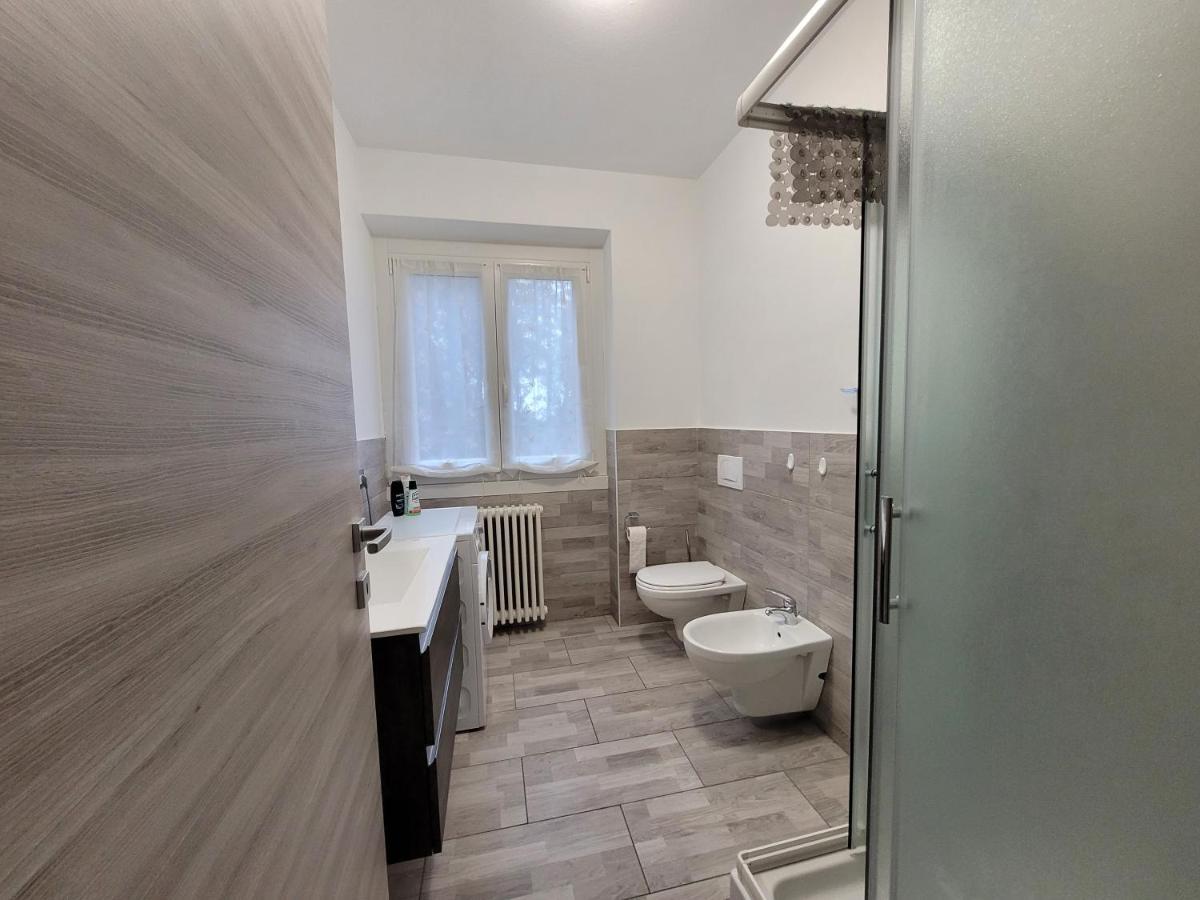 Ferienwohnung Green House Mountain Lake Iseo Hospitality Bossico Exterior foto